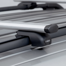 1995 Audi A6 Roof Rack Mount Kit 3